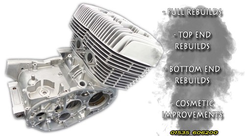 Suzuki gt500 t500 engine - gt500,