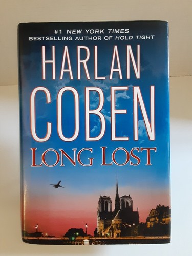 Long lost harlan coben - long,