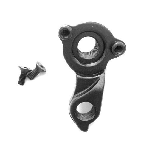 Derailleur hanger for