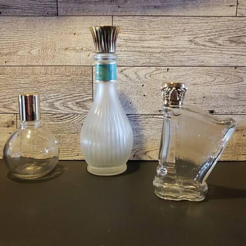 Vintage avon perfume cologne - avon,