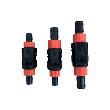 Flexible tubing valve aquarium - valve,