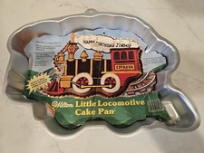1983 Wilton Novelty Shaped