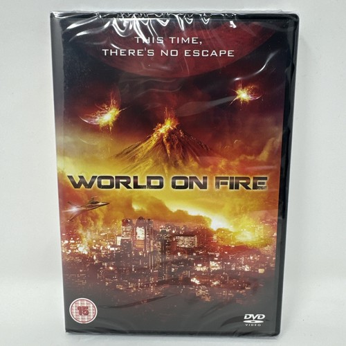 World fire this - on, fire: