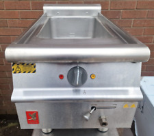 FALCON DOMINATOR PLUS E3407 COUNTERTOP WET BAIN MARIE, GREAT CONDITION, £415+VAT