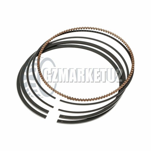 New piston ring - new, honda