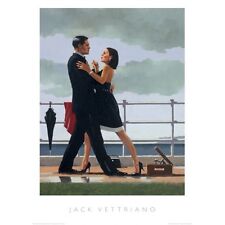 Jack Vettriano "Anniversary