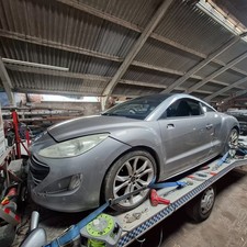 peugeot rcz breaking 2013 EZAC