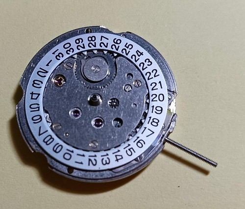 Original seiko slim 6105 - slim, 6105-8000