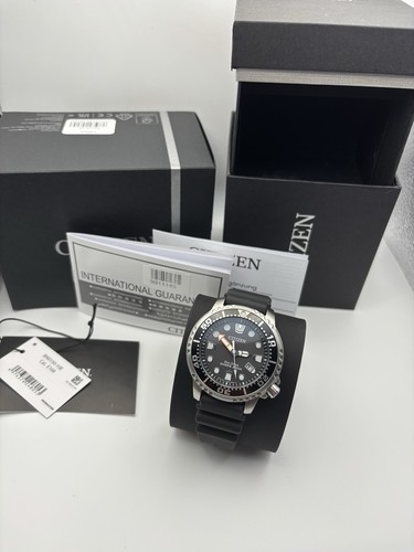 Citizen eco drive promaster - eco-drive,