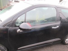 2013 CITROEN DS3 GENUINE NS
