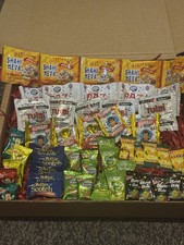 Pakistani Sweets Gift Box