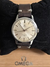 Omega Seamaster 30 Watch