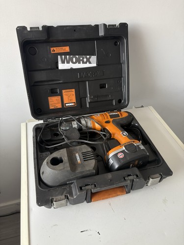 Worx wx18hd 18v - wx18hd,