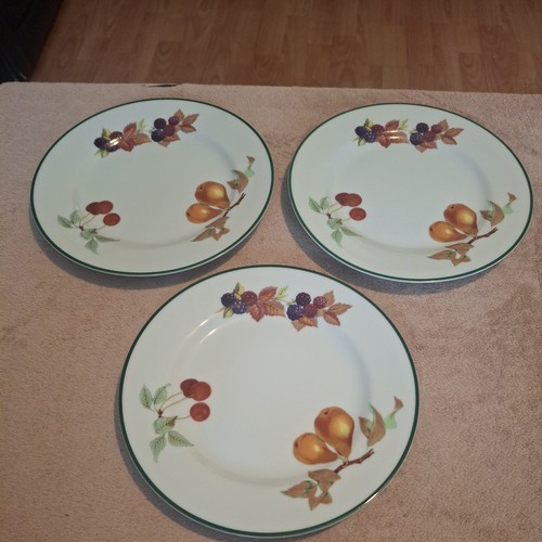 Royal worcester evesham - royal,