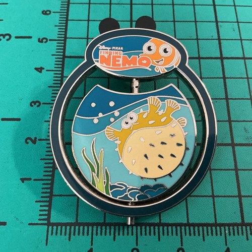 Disney finding nemo friends - nemo,