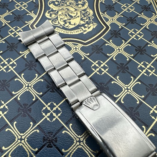 1978 rolex 20mm rivet - 1978,