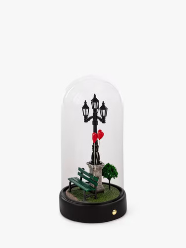 Seletti little valentine - my,