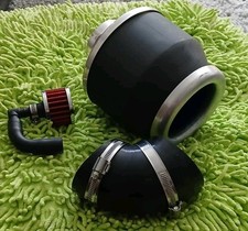 Pipercross Viper Carbon Fibre