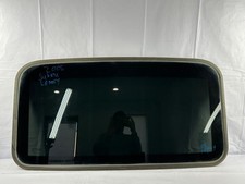 2005-2009 Subaru Legacy Sedan