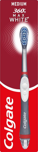 Colgate 360 max white sonic - colgate,