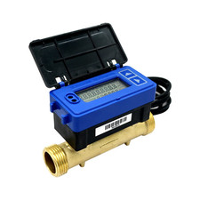 Ultrasonic Water Meter