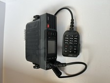Caltta DMR Mobile Radio PM790