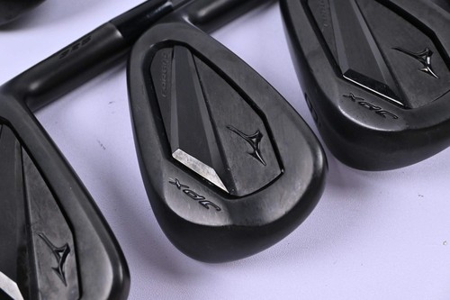 Mizuno jpx 925 forged irons - jpx,