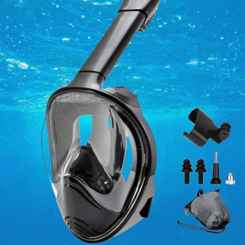 Professional snorkeling mask - professional,