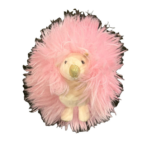 Fao schwarz hedgehog plush - fao,