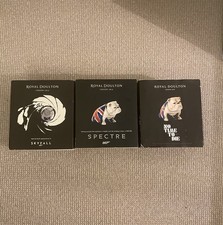 James Bond 007  - 3 Royal