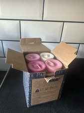 Illusions Bunny Tealight