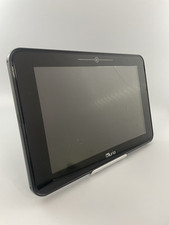 Kurio C13300 Tab XL Black 10.1" Wi-Fi Android Cracked Spares & Repairs #A