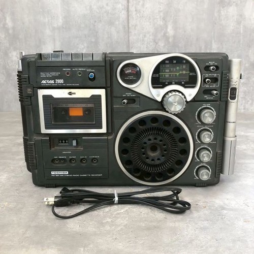 Toshiba 2800 actas - rt-2800,