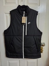 Nike men's gilet bodywarmer
