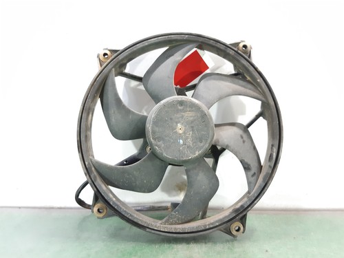 1250g4 cooling fan citroen - 1250g4,