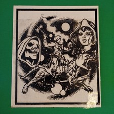 Vintage - MOTU - Masters of