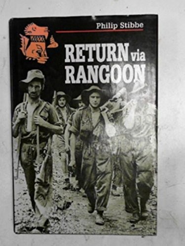 Return via rangoon - via, young