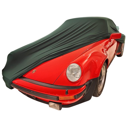 Indoor car cover fits - , porsche