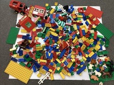 Lego Duplo Job Lot Bundle