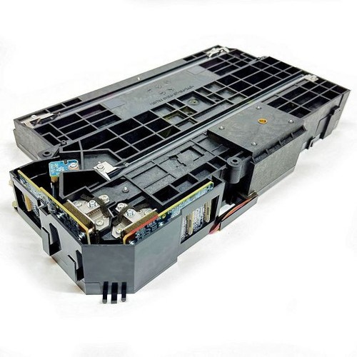 Ros laser unit - ros, black