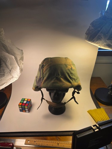 Military pasgt ballistic - military,