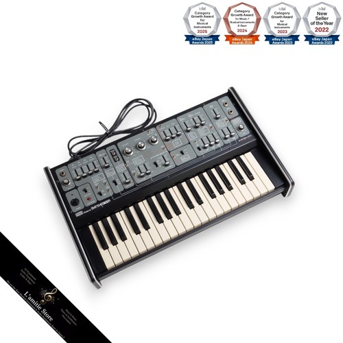 Roland system100 model - model, 101