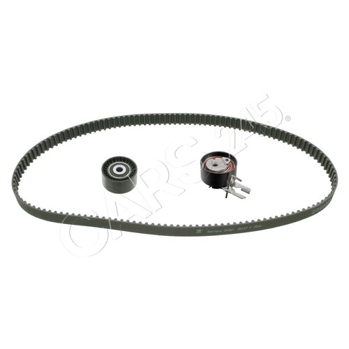 Febi timing belt kit - timing,