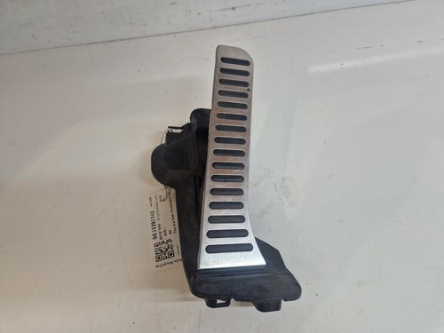 Audi mk2 2010 throttle - 2010,