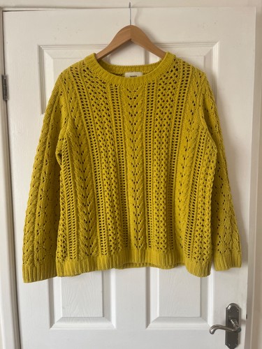 Papaya ladies yellow long