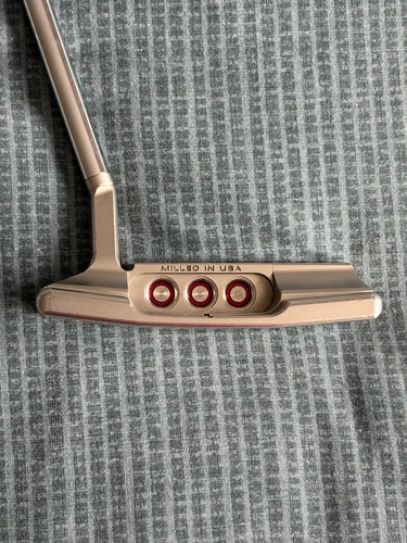 Scotty cameron special select - special,