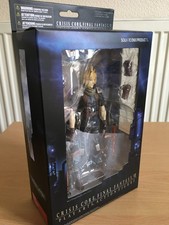 Crisis Core Final Fantasy VII