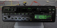 PIONEER KEH-M7300 ARC CAR