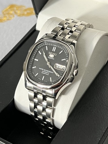 Seiko superior 7s36 5000 - 7s36,
