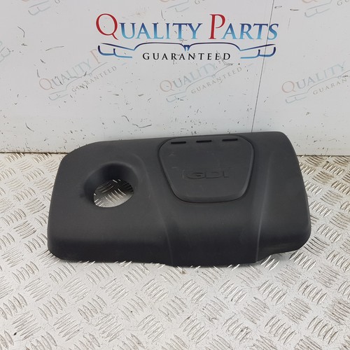 Hyundai tucson engine top - tucson,